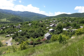 Бывший омбудсмен: Село Киранц будет почти полностью окружено азербайджанскими ВС, как узкий полуостров