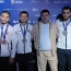 Армянский боксер стал серебряным призером чемпионата Европы