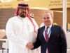 ՀՀ-ն և Սաուդյան Արաբիան քննարկել եմ տնտեսական և աշխատաշուկայի հարաբերությունների զարգացումը