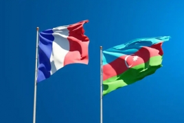 Посол Франции Анн Буайон вернулась в Азербайджан