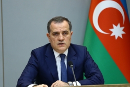 Բայրամով․ Ադրբեջանը հանդես է գալիս ՀՀ հետ երկկողմ բանակցությունների օգտին