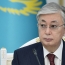 Kazakhstan welcomes Yerevan, Baku’s agreement to meet in Almaty