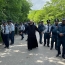 Ոստիկանները փակել են Կիրանցի ճանապարհը․ Բագրատ Սրբազանին ևս չեն թողնում գյուղ մտնել