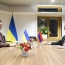 ՀՀ և Ուկրաինայի ԱԳ նախարարները հեռախոսազրույցում անդրադարձել են տարածաշրջանային հարցերի