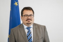 Բաքվում ԵՄ դեսպան․ ԶԼՄ-ների ազատության իրավիճակն Ադրբեջանում մտահոգիչ է