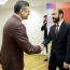 Глава МИД Украины: Мы договорились провести политические консультации с армянским коллегой