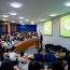 Генеральный директор Ucom прочитал лекцию во Французском университете в Армении