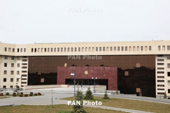 Минобороны Армении опровергает слухи об обстреле Азербайджаном позиций ВС РА в Тавуше