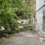 Երևանում քամուց շինությունների տանիքներ, թիթեղյա ծածկեր են վնասվել, կոտրվել են ծառեր