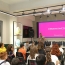 Բիզնես գաղափարներ` պատանիներից․  6-րդ Fastex Meetup-ը կայացել է