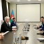 Посол США в Азербайджане впервые посетил оккупированный город Шуши