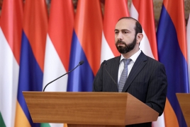 Глава МИД РА: В рамках «пинг-понговой дипломатии» Еревану и Баку уже удалось договориться по многим статьям