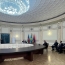 В Алма-Ате стартовала встреча делегаций глав МИД Армении и Азербайджана