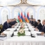 Second round of Armenia-Azerbaijan talks set for May 11