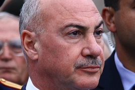 Court in Azerbaijan extends former Karabakh leader’s arrest by 5 months