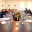 Armenia, India hold first defense consultations