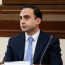 Yerevan Mayor to travel to Paris on May 15-19