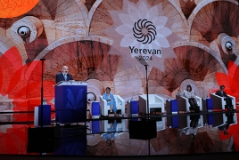 Փաշինյանը՝  Ադրբեջանի հետ խաղաղ գործընթացի մասին. Տիեզերք թռիչքները ևս անիրական էին թվում