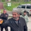 Armenia border residents dissatisfied with delimitation