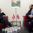 Главы МИД Армении и Австрии обсудили региональные вопросы и процесс нормализации отношений Ереван-Баку