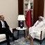 Секретарь Совбеза Армении обсудил в Катаре вопросы региональной безопасности
