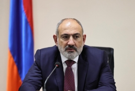 Երևանում է ԱՄՆ ԿՀՎ ղեկավարի տեղակալը․ Նրան ընդունել է Փաշինյանը