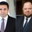 Спикеры парламентов Армении и Украины обсудили ситуацию с безопасностью на Южном Кавказе и в Украине