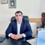 Փարաքարի ղեկավարը հրաժարական է տվել