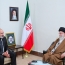 Пашинян в Тегеране встретился с духовным лидером Ирана