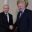 Лукашенко – Путину: У меня есть очень интересные предложения по нашему региону и Кавказскому
