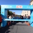 Fastex-ի աջակցությամբ Երևանում կայացել է One Run – First Run միջազգային խոշորագույն կիսամարաթոնը