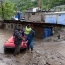 269 people evacuated amid severe floods in Armenia’s north