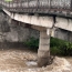 Վարարման պատճառով մասնակի փլուզվել է նաև Իջևանի Խաշթառակ բնակավայր տանող կամուրջը