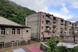 Բուհերում կամավորների են հավաքագրում` մասնակցելու Լոռիում և Տավուշում վնասների հետևանքների վերացմանը