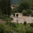 Greece says ready to help as Armenia fights flooding consequences