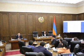 Փաշինյան․ Մեր պետության գոյությունը վտանգող ուղիղ սպառնալիքի փուլը հաղթահարել ենք