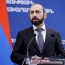 Главы МИД Армении и Ирана подчеркнули обоюдную готовность к реализации достигнутых договоренностей