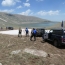 ԵՄ դիտորդական առաքելության ղեկավարն այցելել է Սև լճի տարածք
