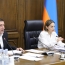 ՔՊ-ական պատգամավոր. Ուսումնասիրում ենք եկեղեցու տնօրինության տակ գտնվող հազարավոր գույքեր