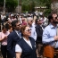 Դեսպաններն ու միջազգային կազմակերպությունների ներկայացուցիչներն այցելել են աղետի գոտի