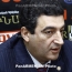 Բնապահպանության նախկին նախարար Այվազյանից պահանջում են բռնագանձել մոտ 20 մլրդ դրամ և գույք