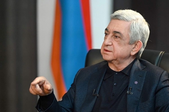 Prosecutors to appeal Armenia ex-President’s acquittal