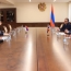 ՀՀ-ն ու Սերբիան մտադիր են գործակցել պաշտպանության ոլորտում