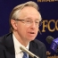 Moscow says ready to support Yerevan-Baku reconciliation