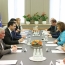 Вице-премьер Словении: Мы видим конструктивный подход Армении к установлению мира на Южном Кавказе