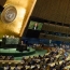 Армения впервые в ООН проголосовала за резолюцию Грузии по Абхазии и Южной Осетии