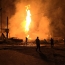 Seven injured in massive gas station explosion in Armenia