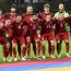 Հայաստանը հաղթել է Ղազախստանի ֆուտբոլի հավաքականին