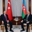 Aliyev travels to Turkey at Erdogan's invitation