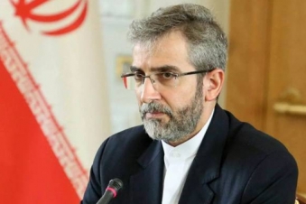 МИД Ирана: Тегеран не примет никаких изменений границ стран региона